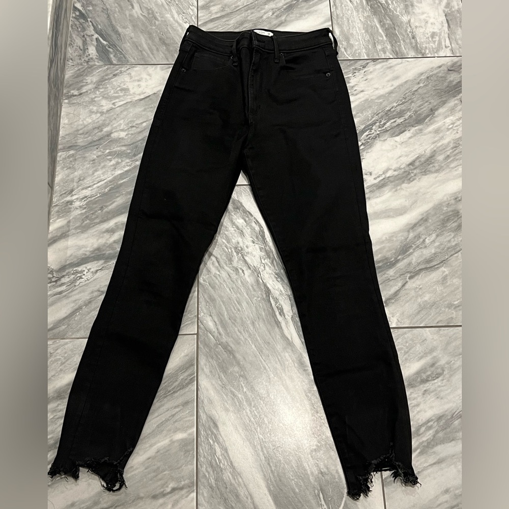 Abercrombie jeans